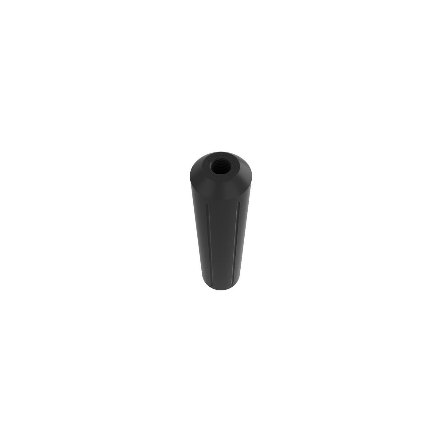 Ultralätt "Silent Thunder" Ljuddämpare ½" UNF - Price: €50 - Reximex