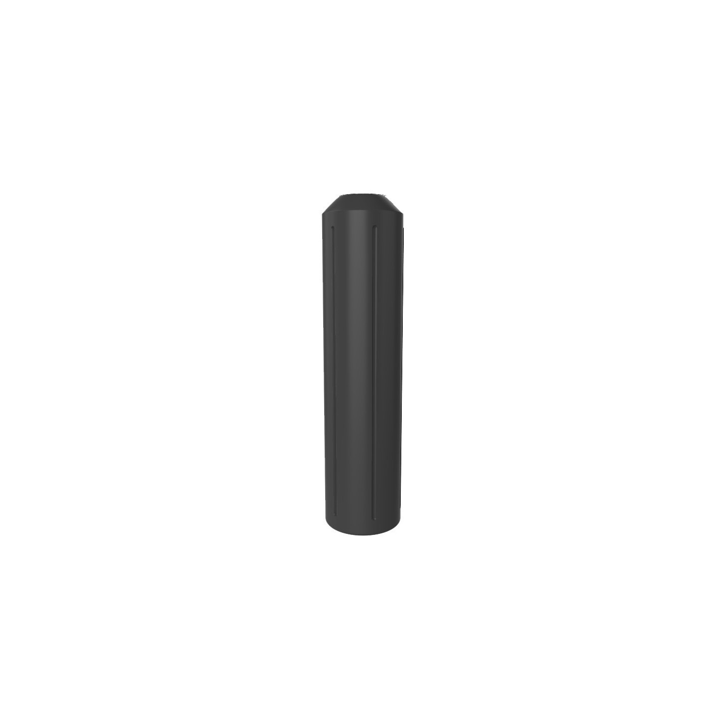 Ultraleichter "Silent Thunder" Schalldämpfer ½″ UNF - Price: €50 - Reximex