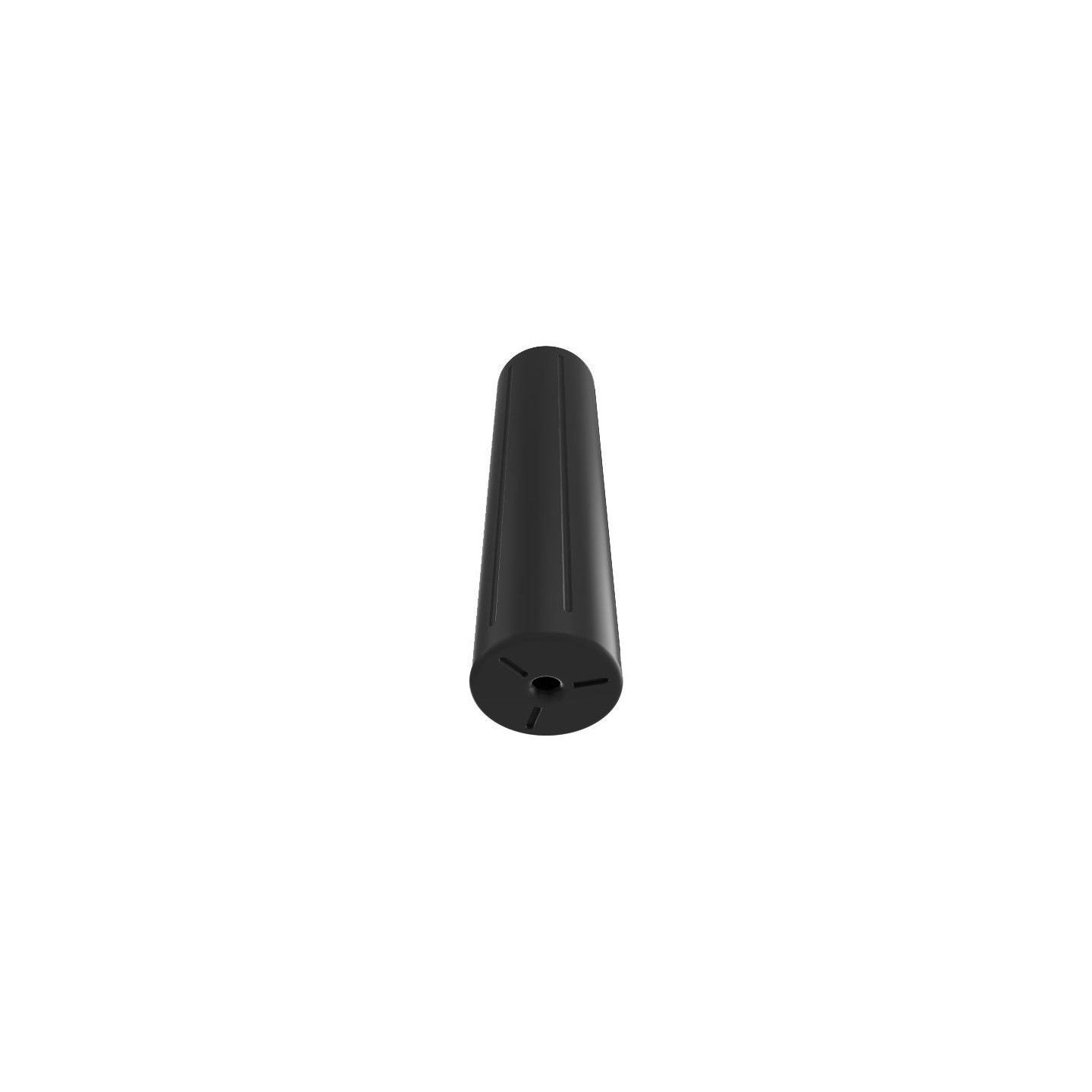 Silenciador Ultraligero "Silent Thunder" ½" UNF - Price: €50 - Reximex
