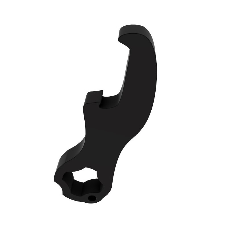 GoPro Moersleutel & gereedschap - Sleutelhanger | 