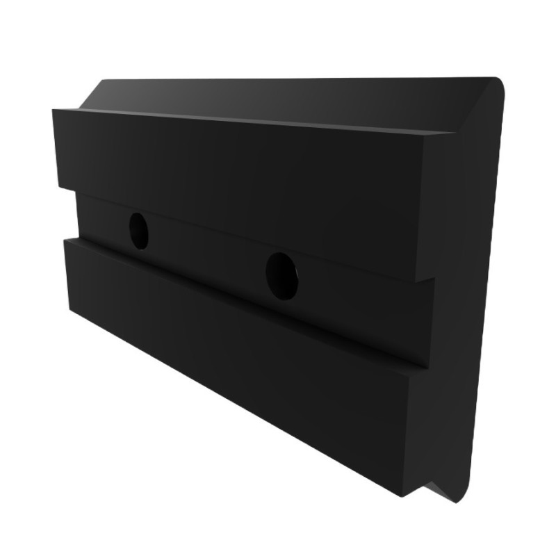 Placa adaptadora Pard NV008 a Arca-Swiss | 