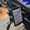 Strelook Waveshare2.7 NFC-betriebenes Displaygehäuse und Halterung | 