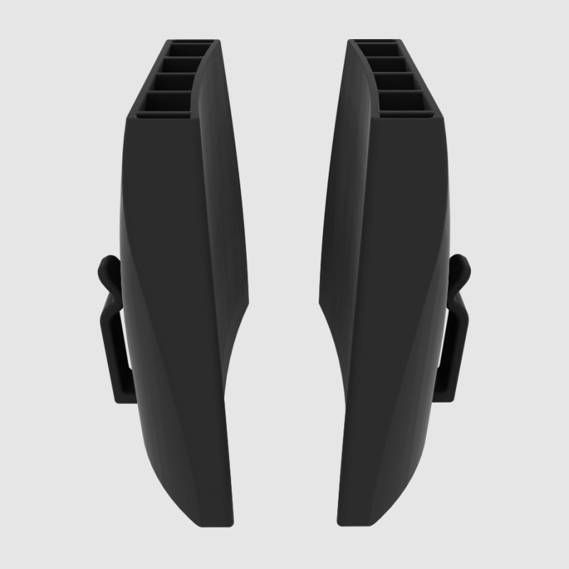 Ventilation des manches de veste de moto | 