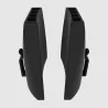 Aération de manche pour blouson moto - Prix : 15 € -