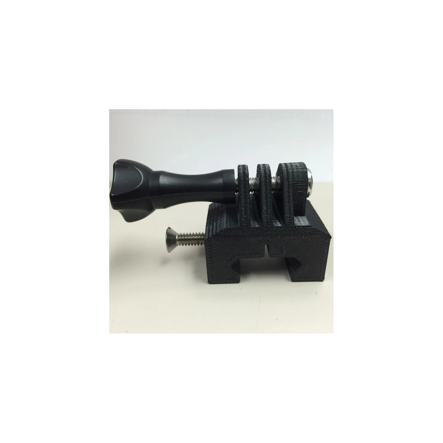 GoPro Picatinny nosač za šinu - Price: €14 - 
