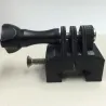 Mocowanie na szynie GoPro Picatinny - Price: €14 - 