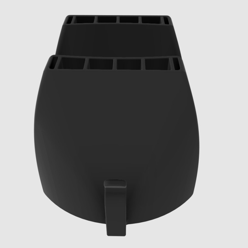 Ventilación de mangas para chaqueta de motociclista | 