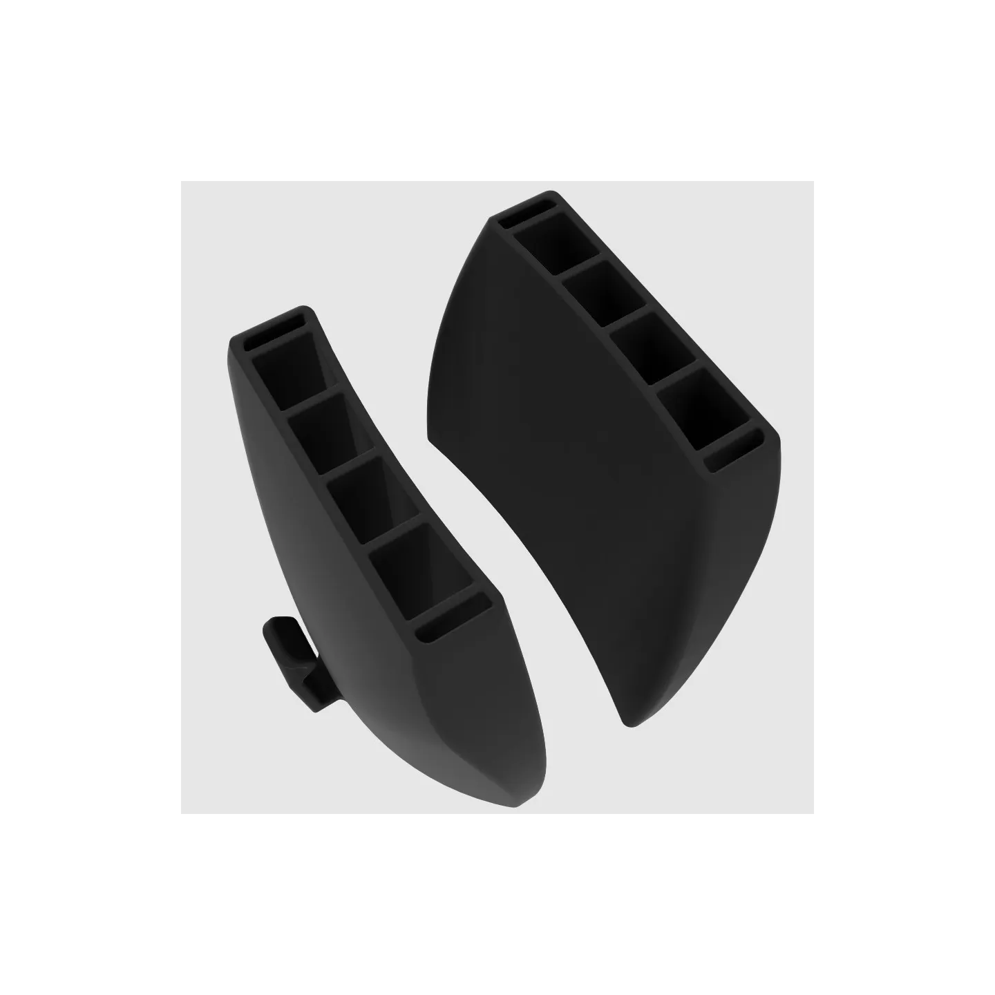 Ventilacioni otvor na rukavu moto jakne - Cena: 15 € -
