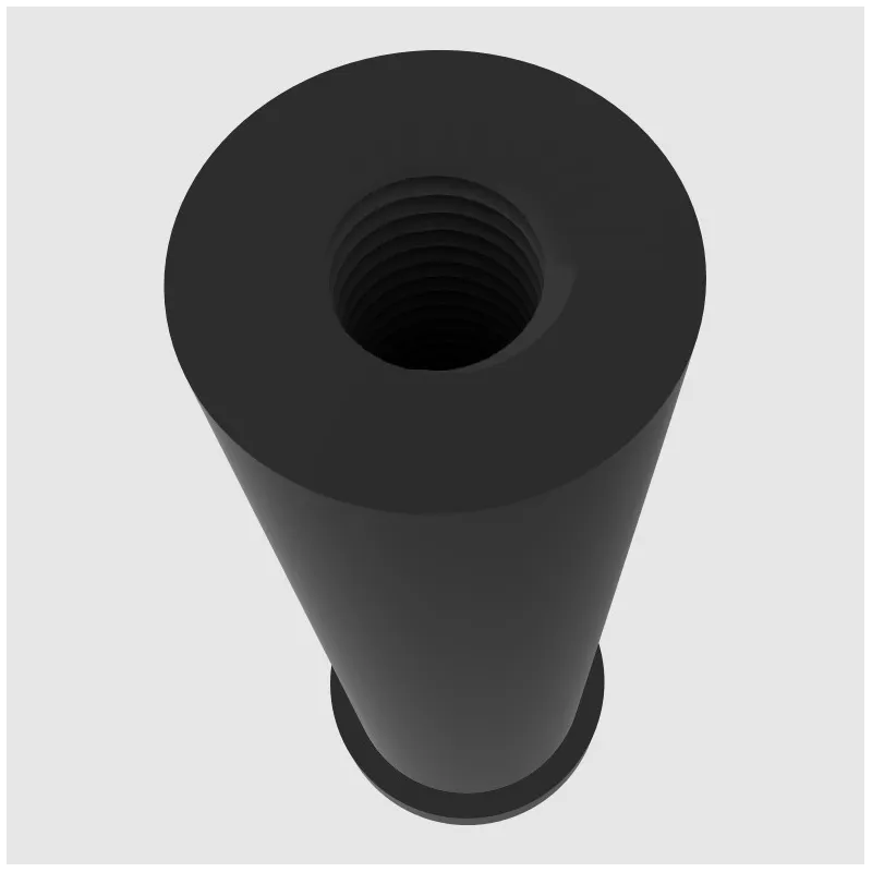 Artemis PP700 UNF-demperadapter | Artemis