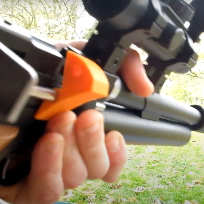 Ártemis PP750 - Periodikó Single Bullet | Artemis