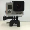 GoPro Picatinny Rail Montering - Price: €14 - 