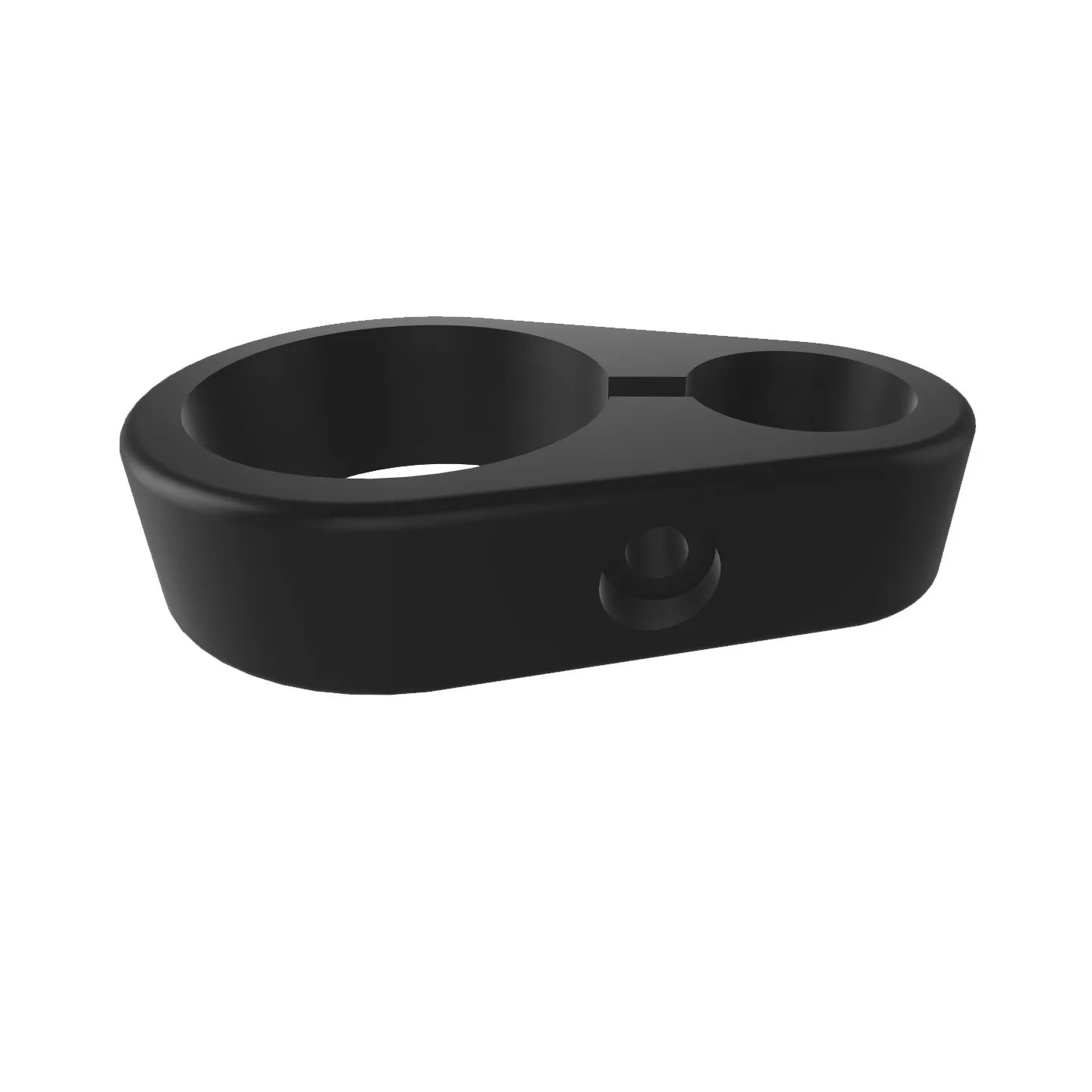 Pasek na lufę do otworu na butlę 22 mm, otwór na lufę 12 mm - Price: €28 - Artemis