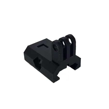 GoPro Picatinny-railmontage - Price: €14 - 
