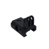 Support de rail GoPro Picatinny - Price: €14 - 