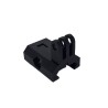 Supporto per guida Picatinny GoPro | 