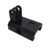 GoPro Picatinny síntartó - Price: €14 - 
