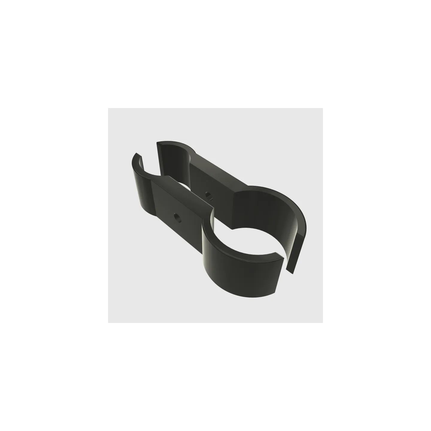 Suporte para mira ótica, lanterna, laser 25-30mm - Price: €20 - FX Airguns