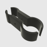 Price: €20 - Zielfernrohr-Taschenlampe, Laserhalterung 25-30 mm - FX Airguns