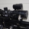 Supporto per cannocchiale ottico, torcia elettrica, laser 25-30 mm | FX Airguns