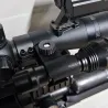 Zielfernrohr-Taschenlampe, Laserhalterung 25-30 mm - Price: €20 - FX Airguns