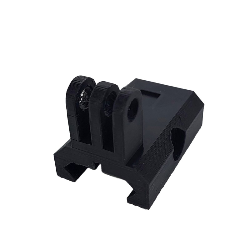GoPro Picatinny Rail Mount | 