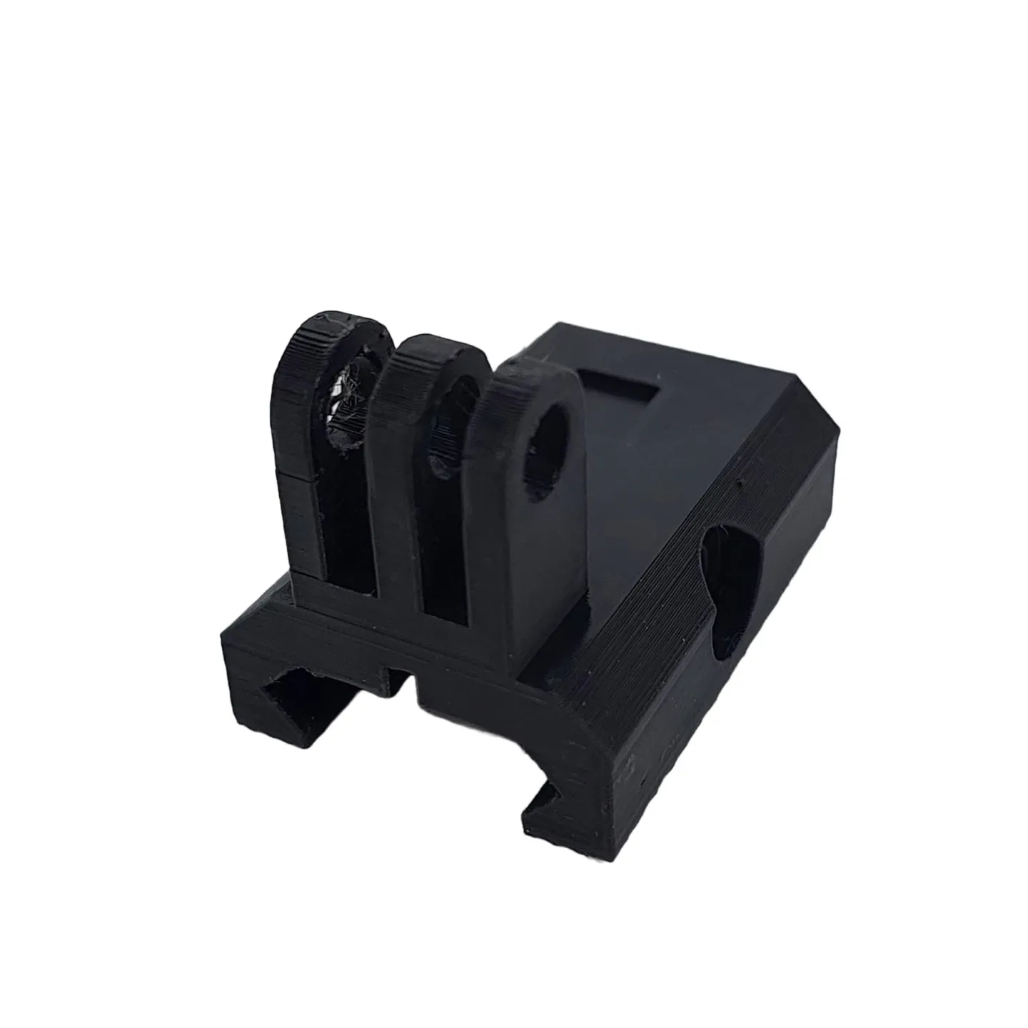 GoPro Picatinny síntartó - Price: €14 - 