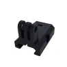 Držák na kolejnici GoPro Picatinny - Price: €14 - 