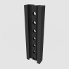 Pard 008P adapter for pic and dovetail mounts - Price: €22 - 