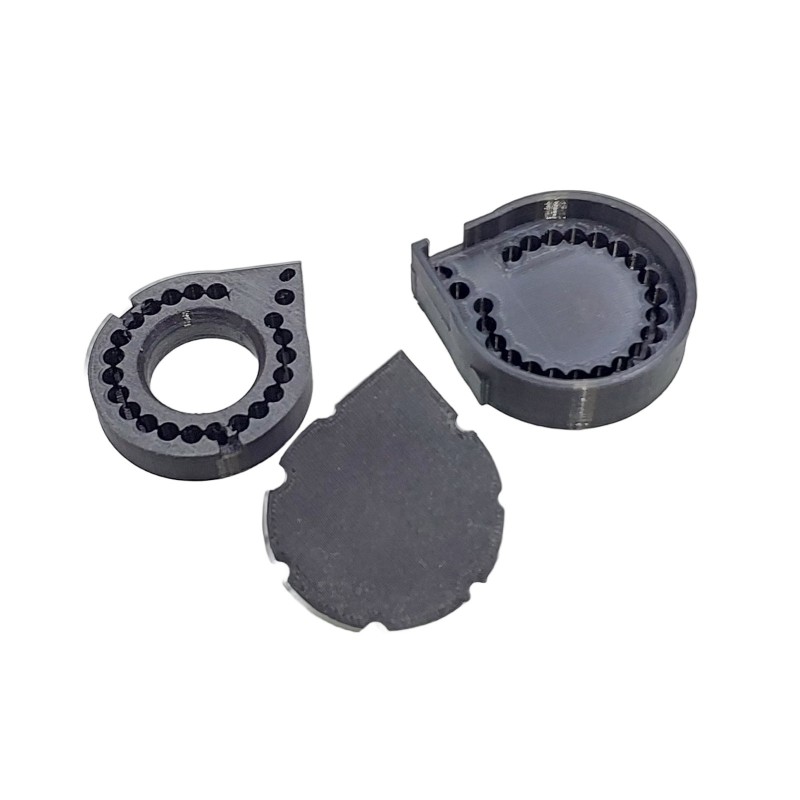 Speedloader för FX Maverick, Crown, Wildcat .177 | FX Airguns