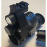 Picatinny Flashlight Holder Mount for Pard NV007 | PARD