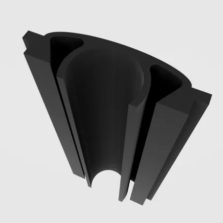 Funda inferior para Rti Arms Prophet Priest 2 - Price: €20 - RTI Arms