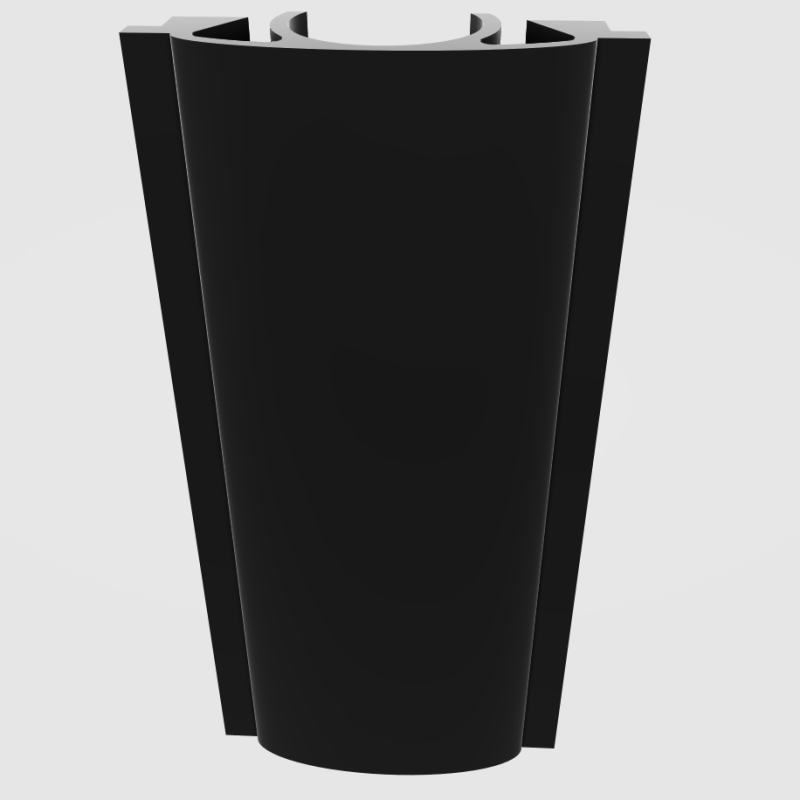 Rti Arms Prophet Priest 2 bottom cover | RTI Arms