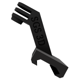 Taktyczne mocowanie GoPro Picatinny - Price: €14 - 