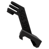 Support tactique GoPro Picatinny | 