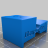 Price: €18 - Daystate Einzelschusslader WestyTray - Daystate