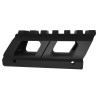 Price: €25 - Picatinny-Schiene 20 mm auf 11 mm Adapter - 