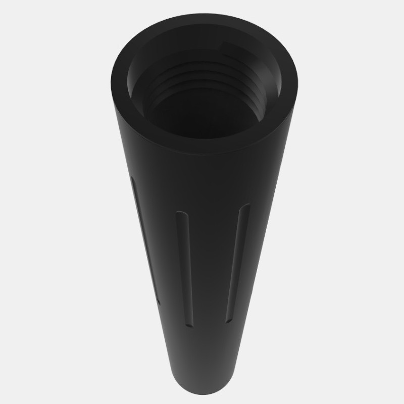 Silenziatore Huben GK1 - Super silenzioso | Huben