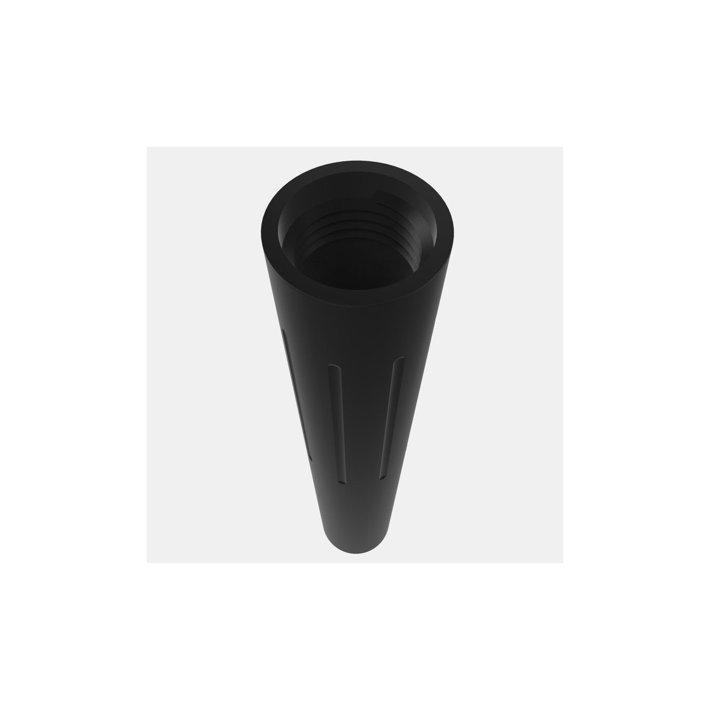 Silenziatore Huben GK1 - Super silenzioso - Price: €85 - Huben