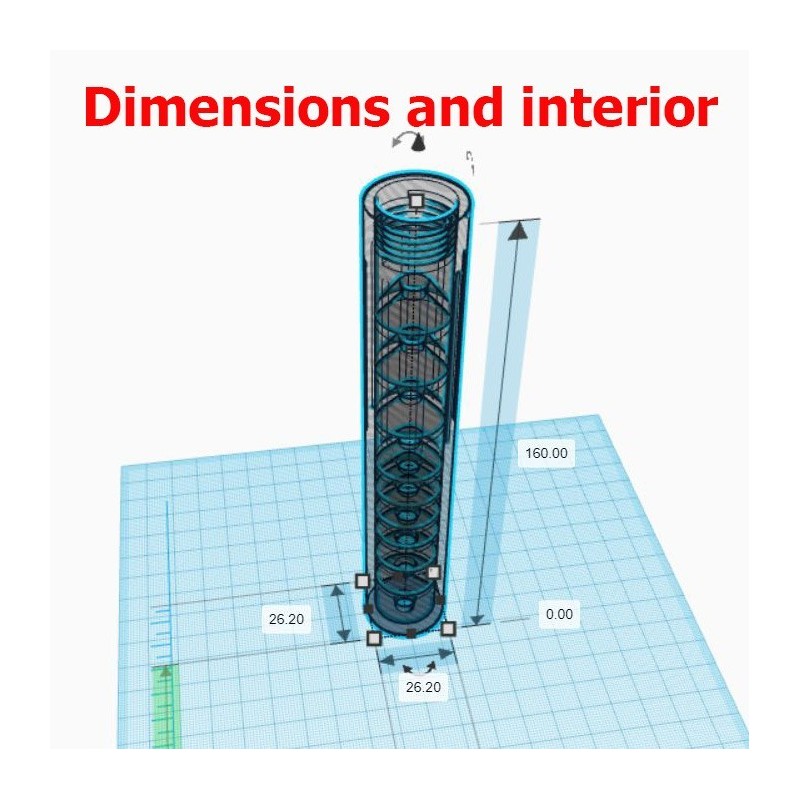 Αποκτήστε τον Σιγαστήρα Huben GK1 - Υπερ-Σιωπηλός | Huben