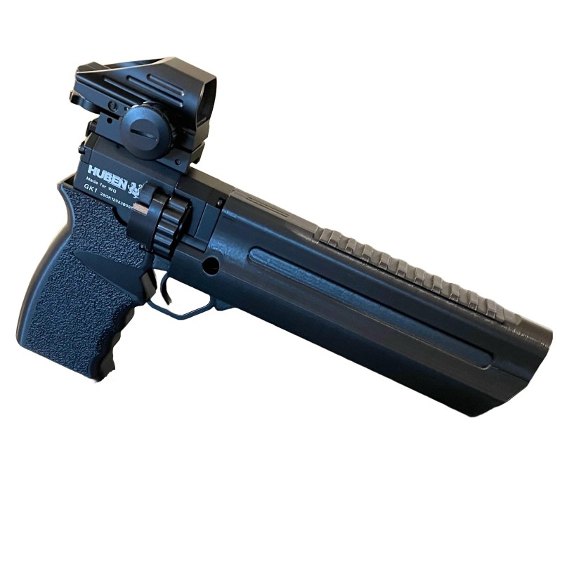 Styl Huben GK1 Desert Eagle | Huben