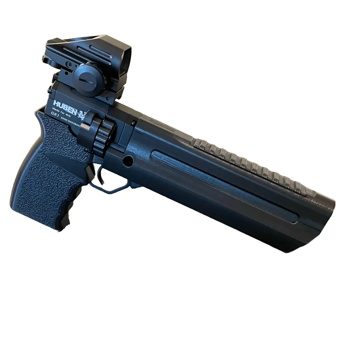 Huben GK1 Desert Eagle stil - Price: €95 - Huben