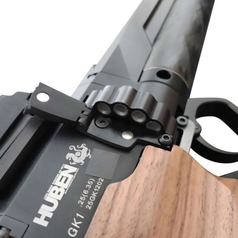 Huben K1 Loading Gate (Latest Generation) | Huben