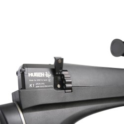 Huben K1 Loading Gate (nieuwste generatie) - Price: €20 - Huben