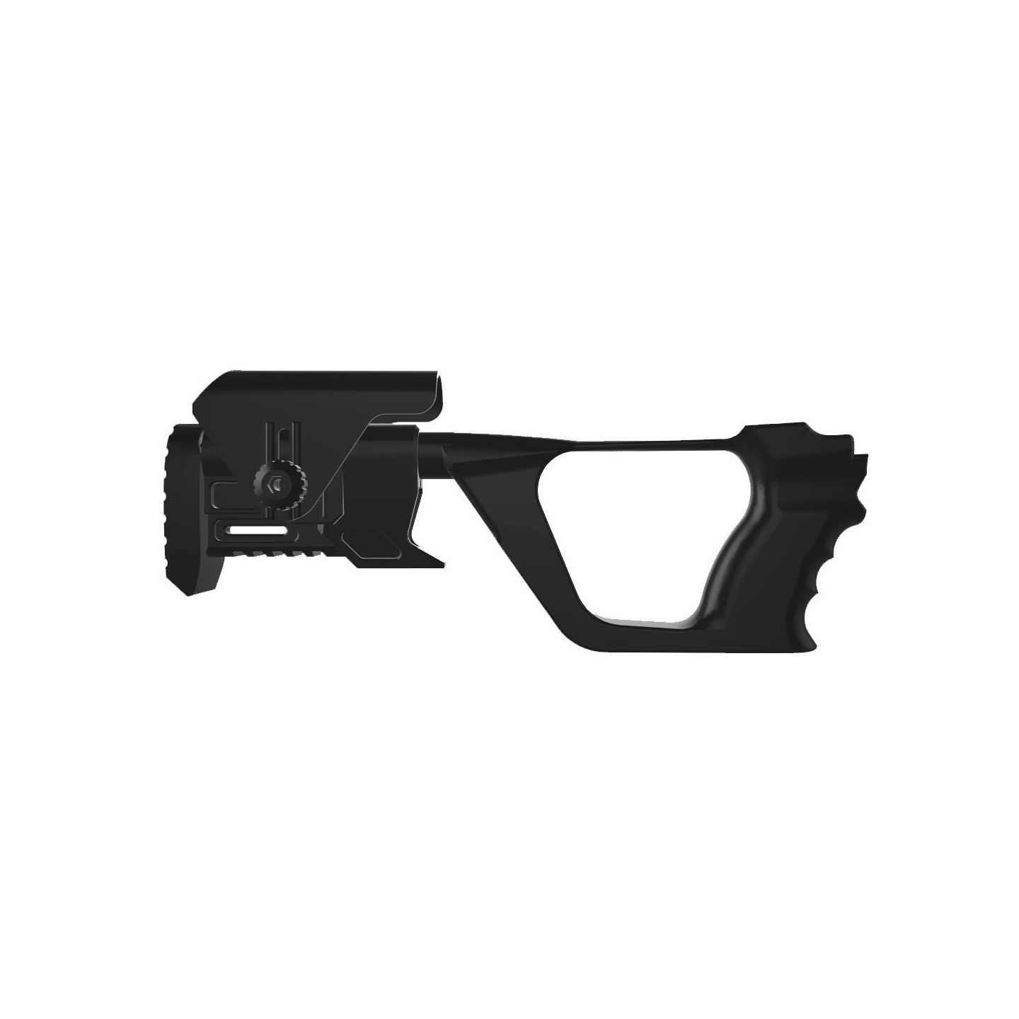 Huben GK1 taktikai készlet - Price: €115 - Huben