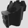 Huben GK1 Rear Picatinny Adapter | Huben