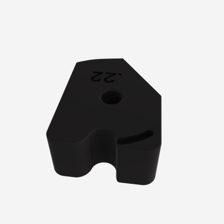 KalibrGun Cricket single bullet loader | KalibrGun