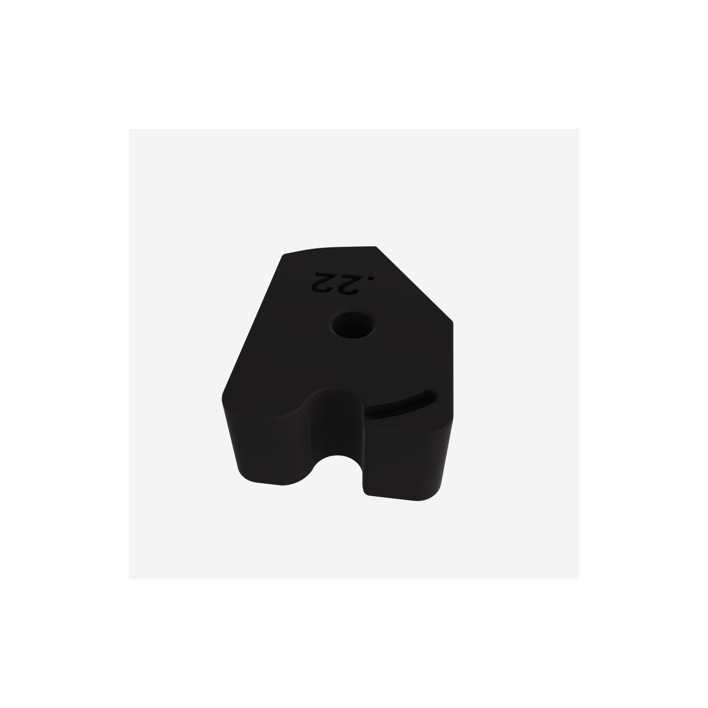 KalibrGun Cricket egygolyós rakodó - Price: €18 - KalibrGun