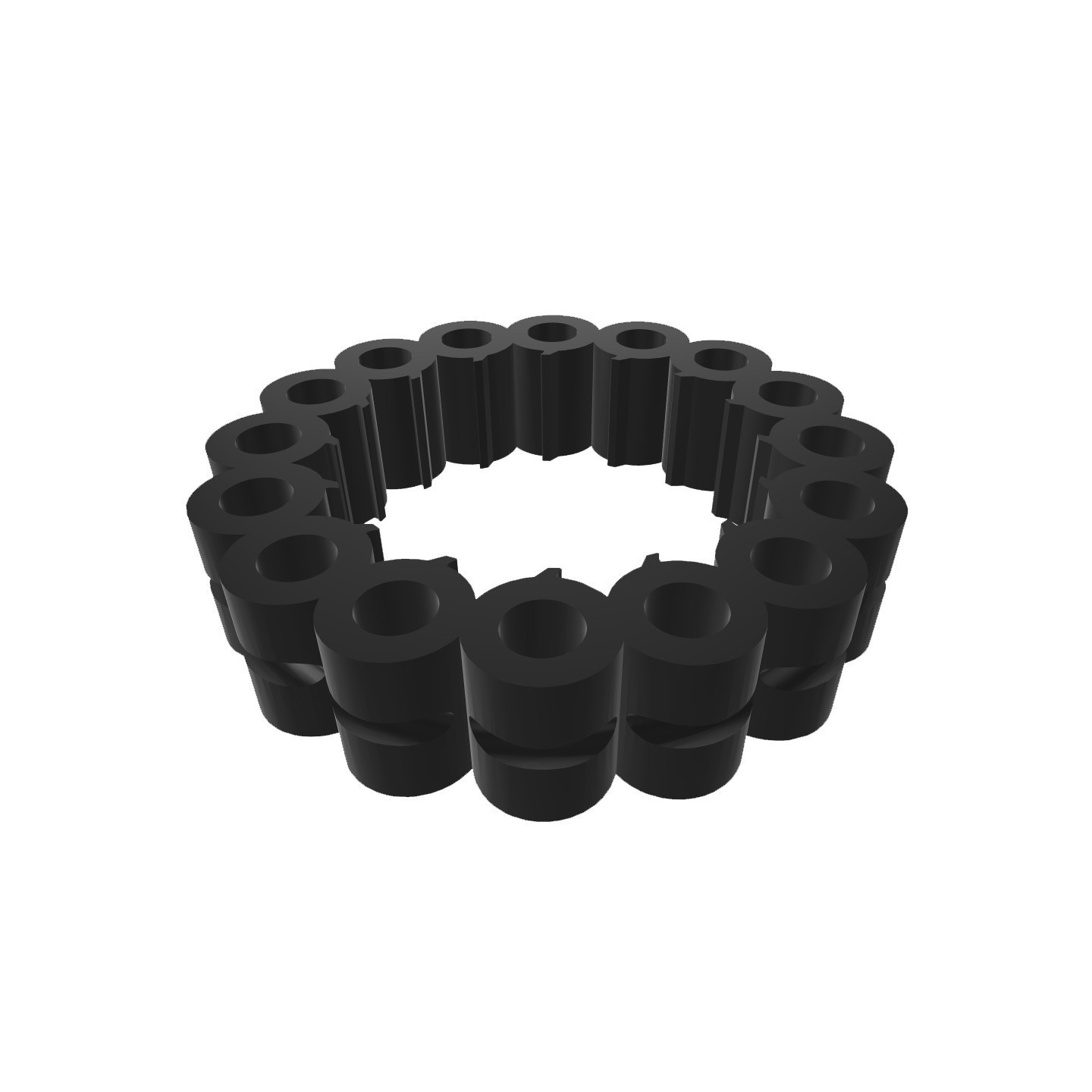Huben K1/GK1 .177, .22, .25 Rotorenmagazin - Price: €40 - Huben