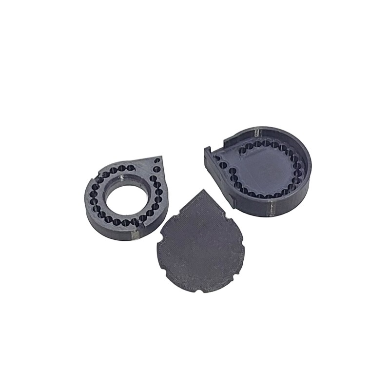 Speedloader για FX Maverick, Crown, Wildcat .177 | FX Airguns