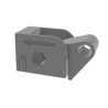 Price: €14 - Puncher, Puncher Bighorn, Puncher Breaker, Evanix, Jkhan single bullet magazine - Kral Arms